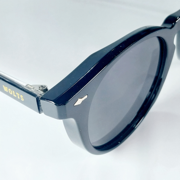 EYTE 2.0 POLISHED BLACK UNISSEX - Image 7