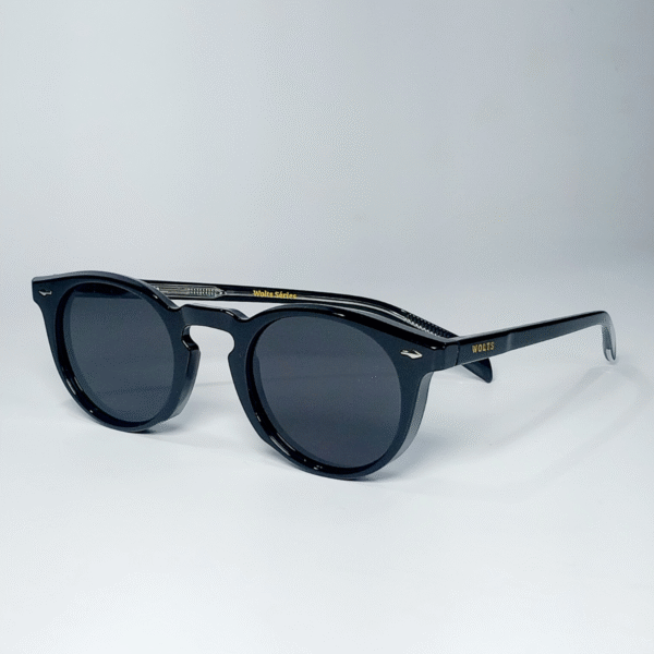 EYTE 2.0 POLISHED BLACK UNISSEX - Image 3