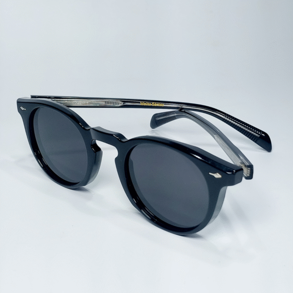 EYTE 2.0 POLISHED BLACK UNISSEX - Image 4