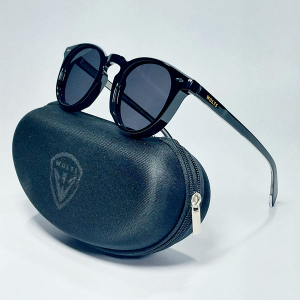 EYTE 2.0 POLISHED BLACK UNISSEX - Image 5