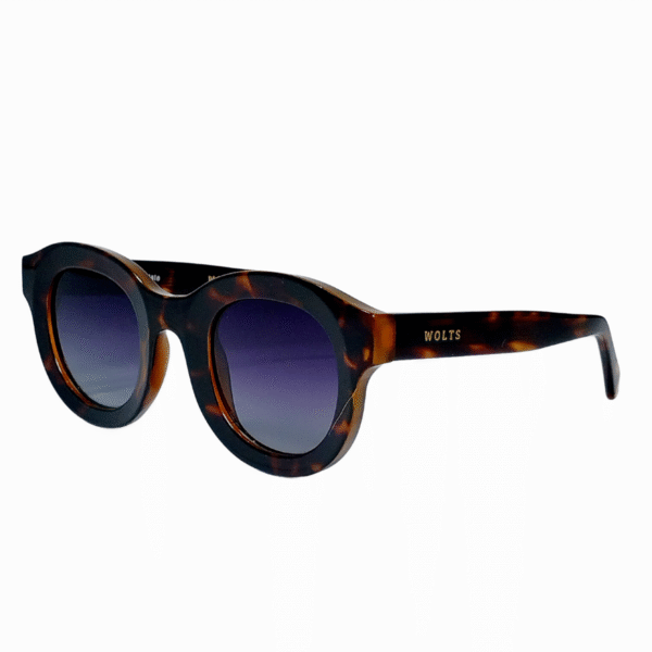 PENNY 2.0 CRYSTAL TURTLE FEMININO