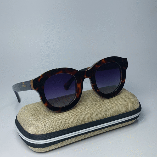 PENNY 2.0 CRYSTAL TURTLE FEMININO - Image 8