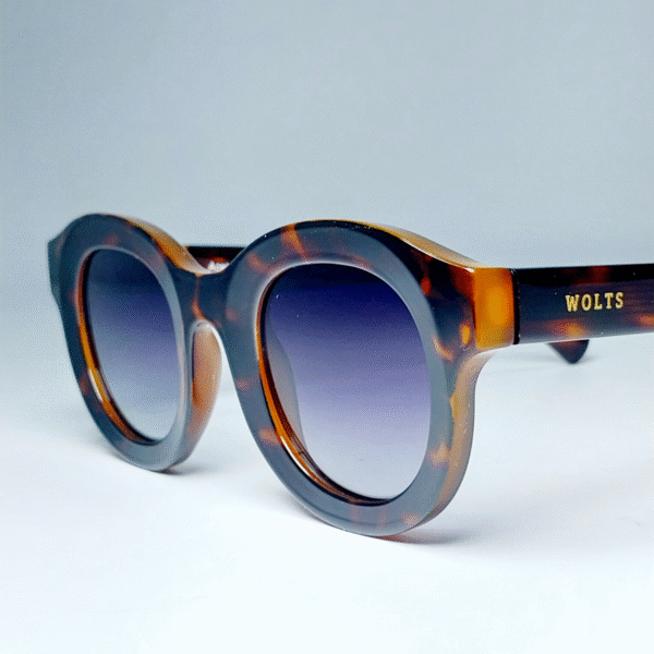 PENNY 2.0 CRYSTAL TURTLE FEMININO - Image 3