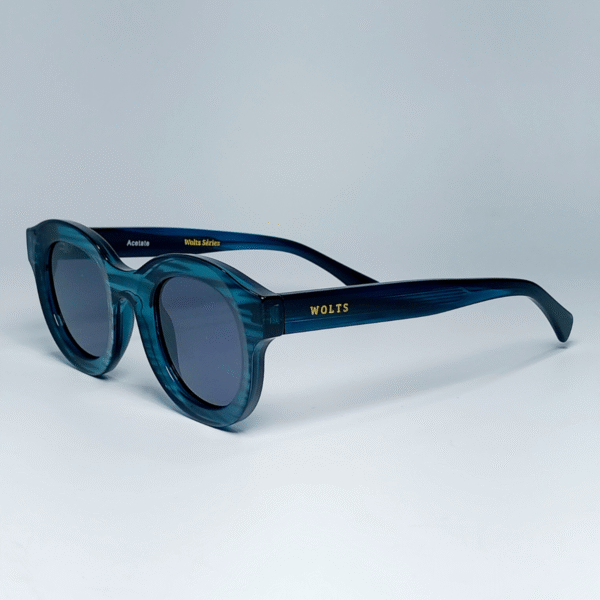 PENNY 2.0 CRYSTAL BLUE FEMININO - Image 2