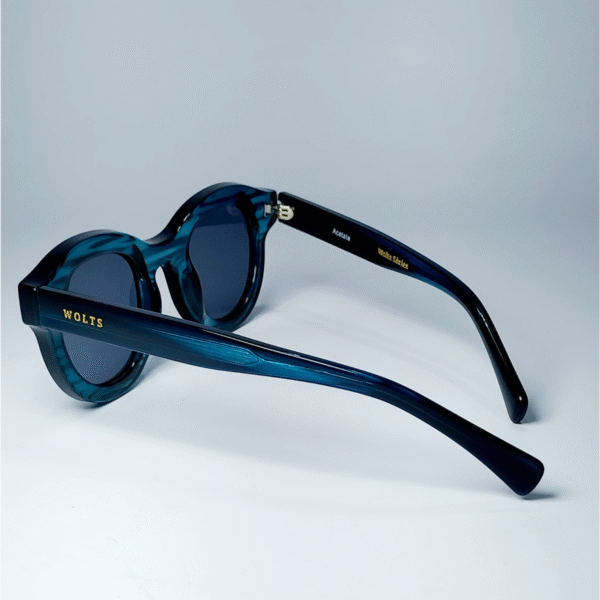 PENNY 2.0 CRYSTAL BLUE FEMININO - Image 11