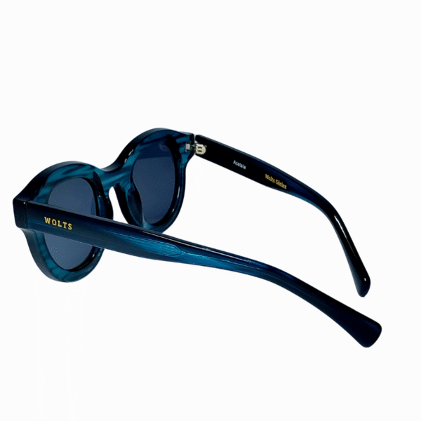 PENNY 2.0 CRYSTAL BLUE FEMININO - Image 5
