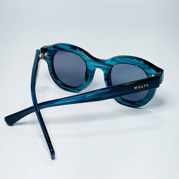 PENNY 2.0 CRYSTAL BLUE FEMININO - Image 4