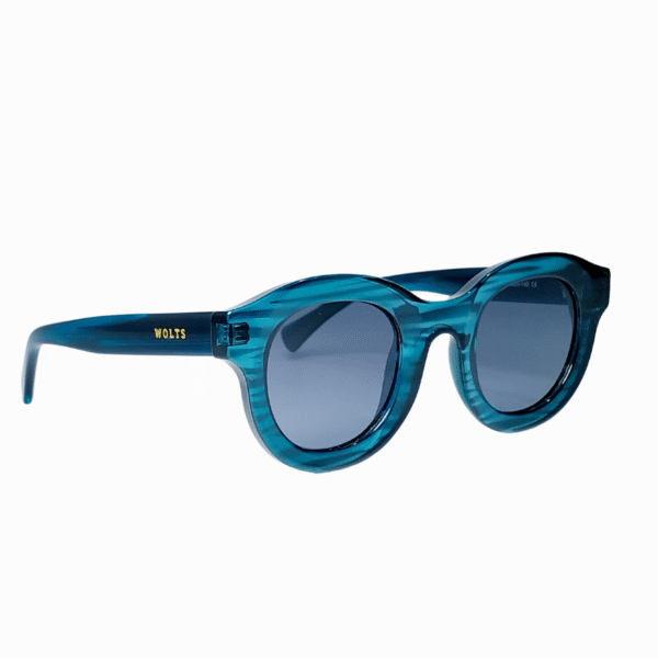 PENNY 2.0 CRYSTAL BLUE FEMININO - Image 7