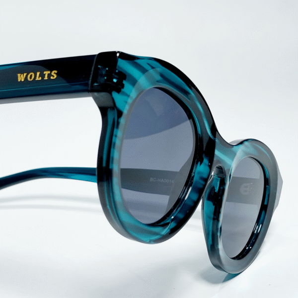 PENNY 2.0 CRYSTAL BLUE FEMININO - Image 9