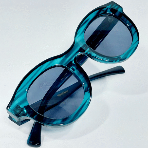 PENNY 2.0 CRYSTAL BLUE FEMININO - Image 3
